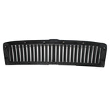 94-02 Dodge Ram Black Vertical Front Hood Grille Grill