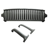 99-02 Silverado 00-06 Suburban Tahoe Vertical Style Grille