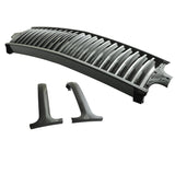 99-02 Silverado 00-06 Suburban Tahoe Vertical Style Grille