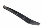 13-20 Scion FRS GT86 Subaru BRZ V Style Roof Spoiler Wing - ABS