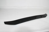 13-20 Scion FRS GT86 Subaru BRZ V Style Roof Spoiler Wing - ABS