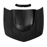 10-15 Chevrolet Camaro Aluminum Front Bumper Hood - 6th Camaro ZL1 Style