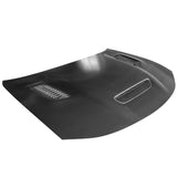 15-22 Dodge Charger SRT Redeye Widebody Style Hood - Aluminum