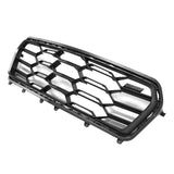 16-19 Chevy Camaro ZL1 1LE Style Front Bumper Lower Grille - PP