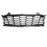 19-21 Chevy Camaro SS Style Front Bumper Lower Grille Guard ABS