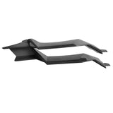 19-21 Chevy Camaro SS Style Front Bumper Lower Grille Guard ABS