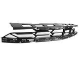 19-21 Chevy Camaro SS Style Front Bumper Upper Grille Guard ABS