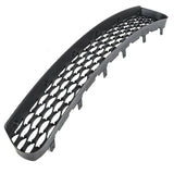 15-19 Dodge Charger SRT Scat Pack Style Front Lower Grille - PP