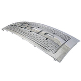 09-14 F150 Raptor Style Front Bumper Grille Hood Mesh With Shell - Chrome