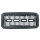 11-16 Ford F250 F350 New Raptor Style Front Bumper Grille