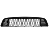 13-14 Ford Mustang Shelby GT500 Style Upper Grille With Mesh For V6 GT