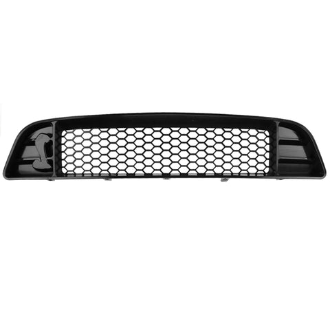 13-14 Ford Mustang Shelby GT500 Style Upper Grille With Mesh For V6 GT