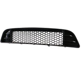 13-14 Ford Mustang Shelby GT500 Style Upper Grille With Mesh For V6 GT