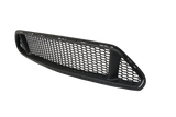 15-17 Ford Mustang K Style Front Upper + Lower Mesh Grille