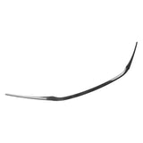 22-23 Honda Civic MD Hood Bonnet Grille Trim - Carbon Fiber Print 3PCS