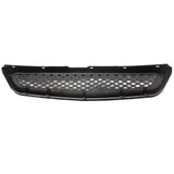 99-00 Honda Civic JDM Front Hood Grille Type R