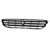 01-05 Lexus IS300 IS200 Jce10 4Dr ABS Black VIP Front Upper Hood Mesh Grille