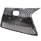 14-16 Lexus IS250 IS350 FSport Front Mesh Grille  - ABS