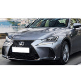 17-18 Lexus IS200t IS250 IS300 IS350 F Sport Style Front Grille Guard