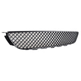 01-05 Lexus IS300 Front Upper Hood Mesh Grille Black ABS