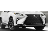 16-18 Lexus RX350 450 F Sport Style Mesh Front Grille Replacement