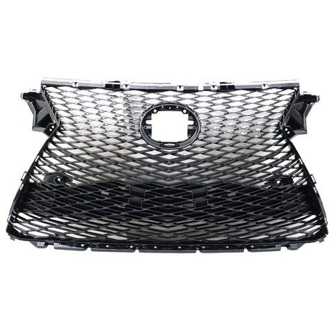 16-18 Lexus RX350 RX450 F Sport Style Insert Mesh Front Grille Replacement