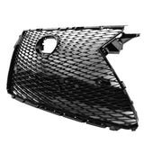 16-18 Lexus RX350 RX450 F Sport Style Insert Mesh Front Grille Replacement