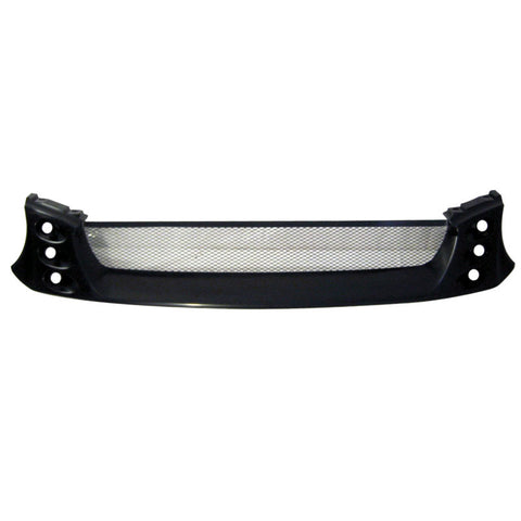 02-03 Subaru Impreza WRX STI Black Front Hood Grille Z