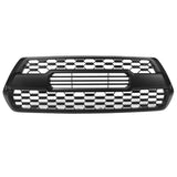 16-19 Toyota Tacoma Front Hood Bumper Grille Mesh Insert