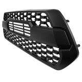16-19 Toyota Tacoma Front Hood Bumper Grille Mesh Insert