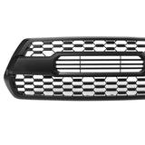 16-19 Toyota Tacoma Front Hood Bumper Grille Mesh Insert