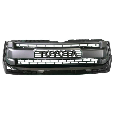 14-17 Toyota Tundra TRD Grille Black