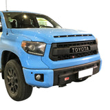 14-17 Toyota Tundra TRD Grille Black