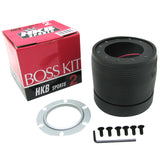 95-04 Subaru ImprEZa Legacy Boss Kit Steering Wheel Hub Adapter