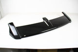 07-11 Honda CRV Roof Spoiler
