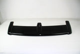 07-11 Honda CRV Roof Spoiler