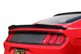 15-23 Ford Mustang Coupe Trunk Spoiler High Kick H Style