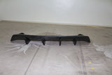 17- Lexus IS Rear Diffuser Bumper Lip - Carbon Fiber
