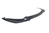 15-17 Ford Mustang Shelby GT Style Front Bumper Lip - PU