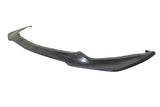 15-17 Ford Mustang Shelby GT Style Front Bumper Lip - PU