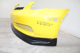 03-07 Infiniti G35 Coupe Front Bumper Lip Spoiler - PU