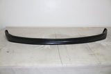 03-07 Infiniti G35 Coupe Front Bumper Lip Spoiler - PU