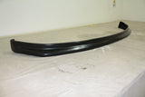 03-07 Infiniti G35 Coupe Front Bumper Lip Spoiler - PU