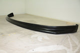 03-07 Infiniti G35 Coupe Front Bumper Lip Spoiler - PU