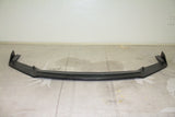 17 Lexus IS Front Bumper Lip Spoiler - ABS