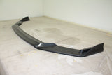 17 Lexus IS Front Bumper Lip Spoiler - ABS