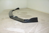 17 Lexus IS Front Bumper Lip Spoiler - ABS