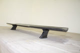 14- BMW F82 M4 M Performance Style Trunk Spoiler Wing Carbon Fiber 3pcs