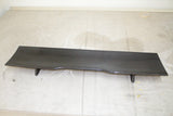 14- BMW F82 M4 M Performance Style Trunk Spoiler Wing Carbon Fiber 3pcs