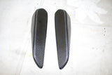 14- BMW F82 M4 M Performance Style Trunk Spoiler Wing Carbon Fiber 3pcs